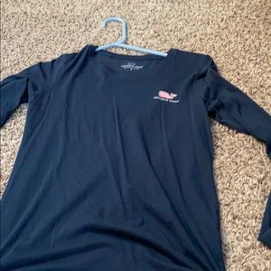 vineyard vines long sleeve